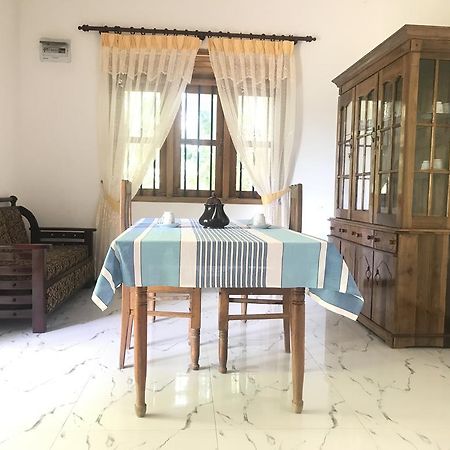Mount Nature Villa Hikkaduwa Zewnętrze zdjęcie