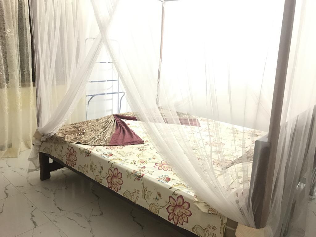 Mount Nature Villa Hikkaduwa Zewnętrze zdjęcie