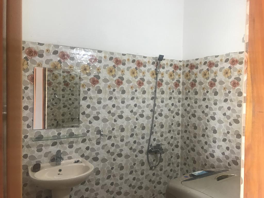 Mount Nature Villa Hikkaduwa Pokój zdjęcie