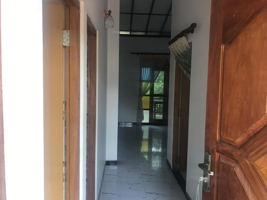 Mount Nature Villa Hikkaduwa Pokój zdjęcie