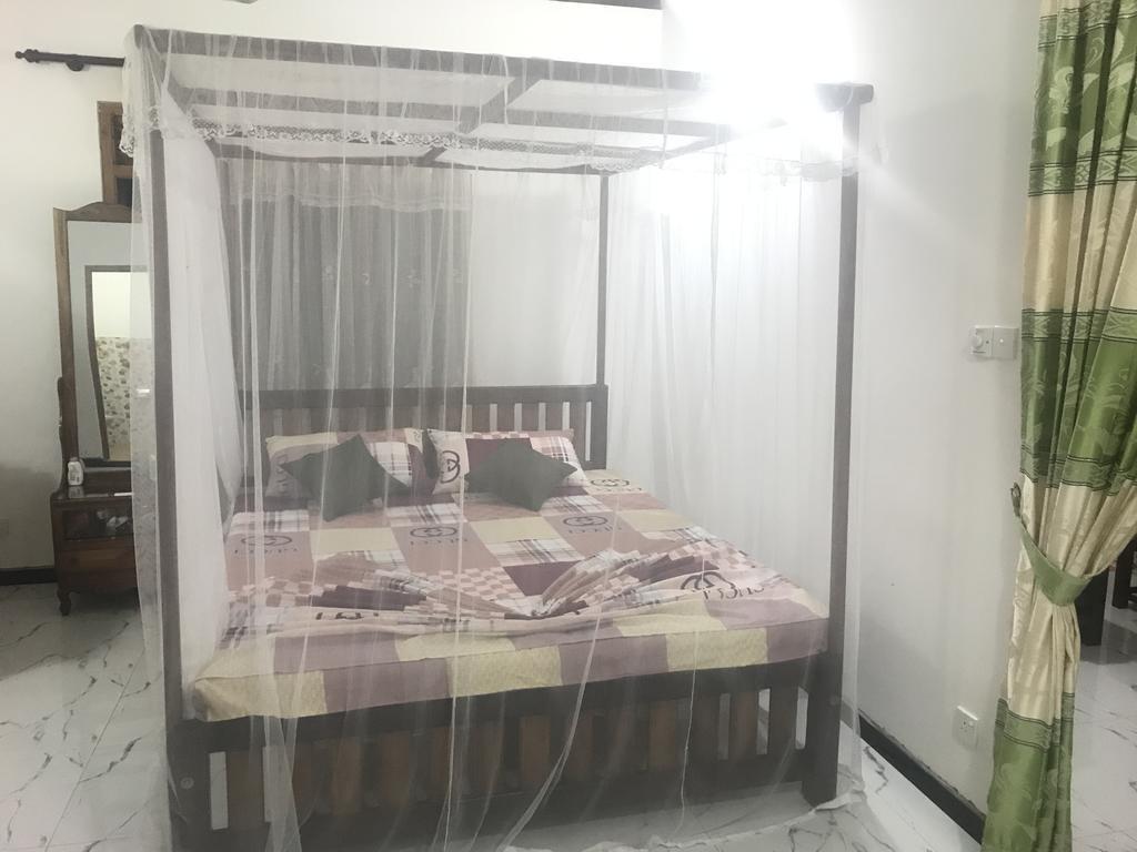 Mount Nature Villa Hikkaduwa Pokój zdjęcie