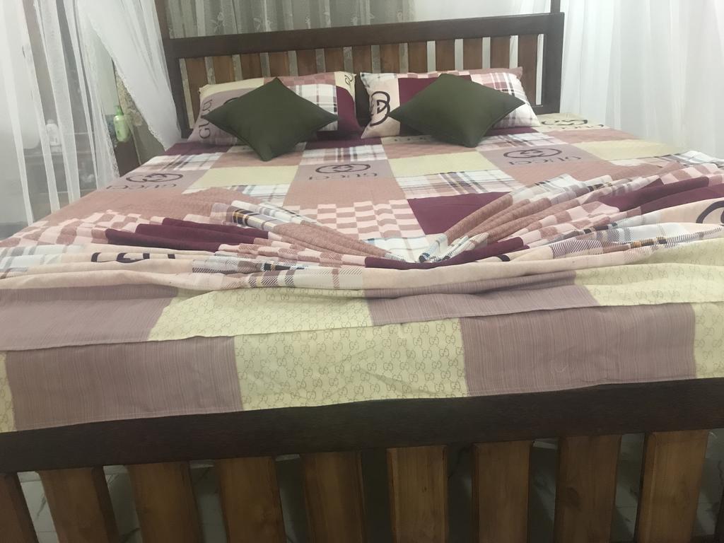 Mount Nature Villa Hikkaduwa Pokój zdjęcie