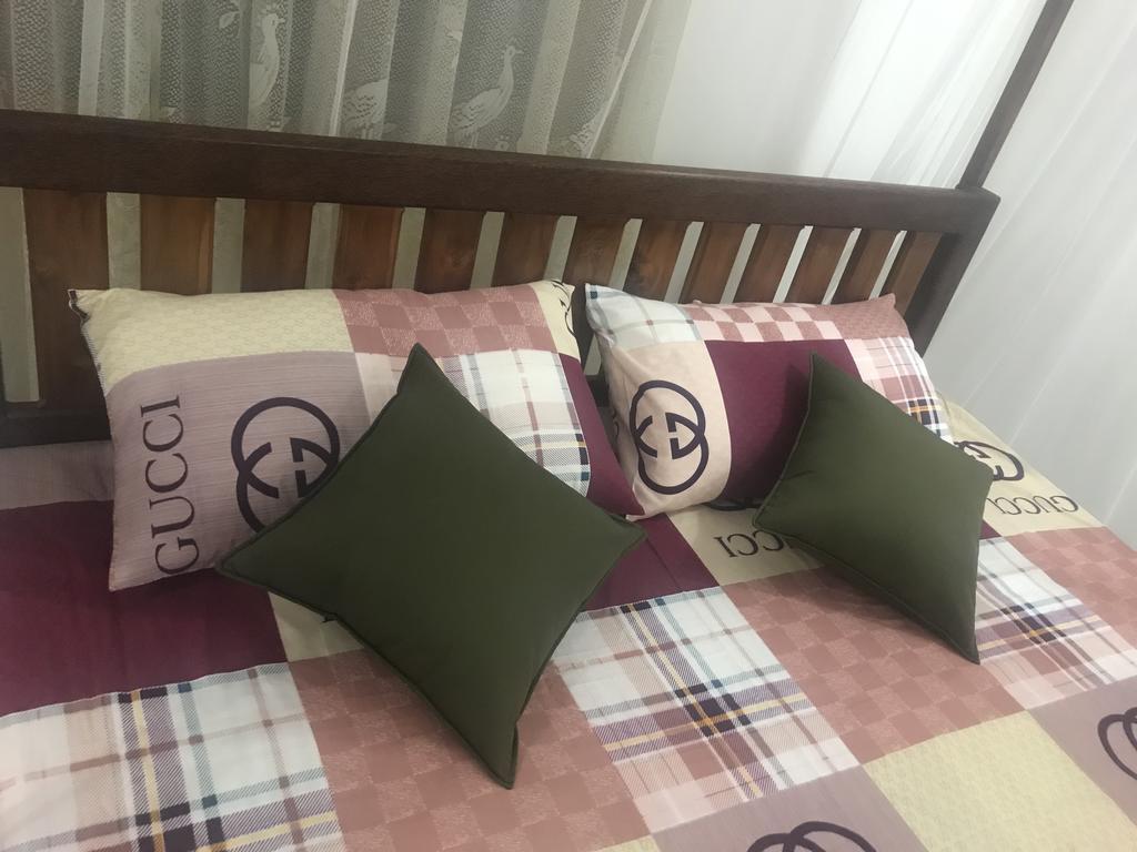 Mount Nature Villa Hikkaduwa Pokój zdjęcie