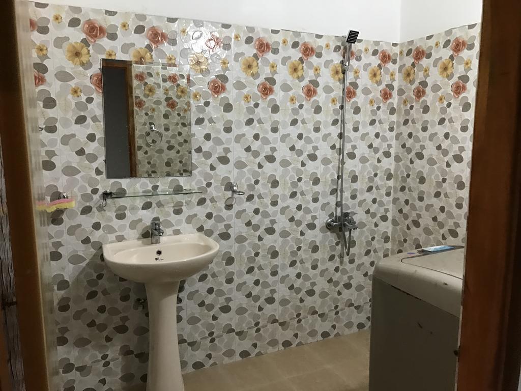 Mount Nature Villa Hikkaduwa Pokój zdjęcie