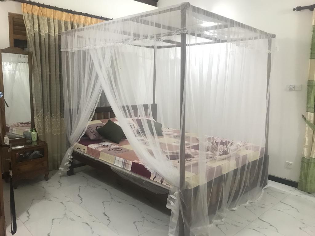 Mount Nature Villa Hikkaduwa Pokój zdjęcie