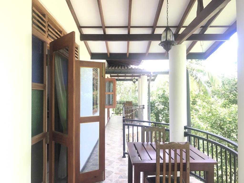 Mount Nature Villa Hikkaduwa Pokój zdjęcie