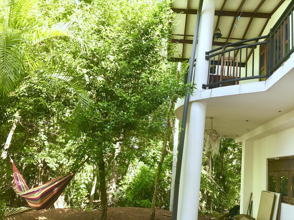 Mount Nature Villa Hikkaduwa Zewnętrze zdjęcie